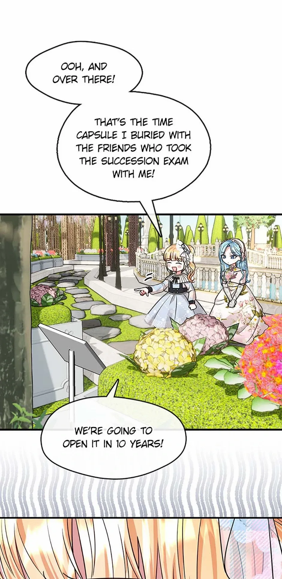 Princess player chapter 38 page 2