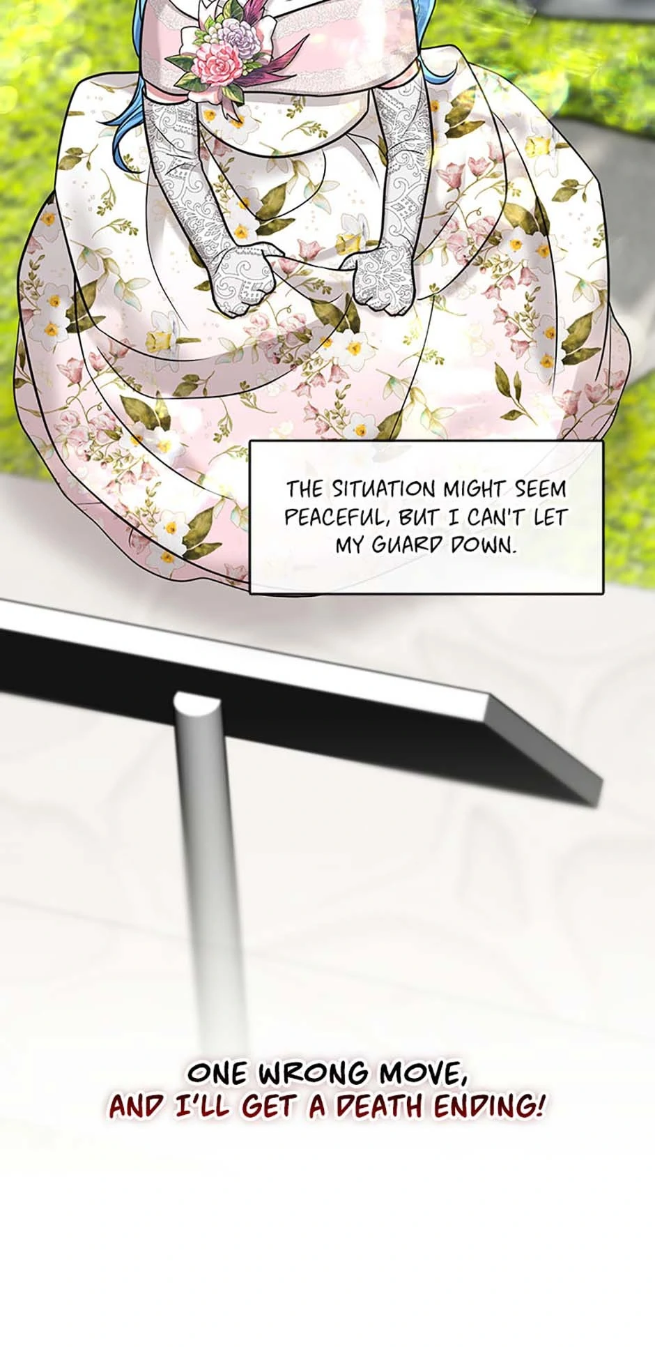 Princess player chapter 38 page 5