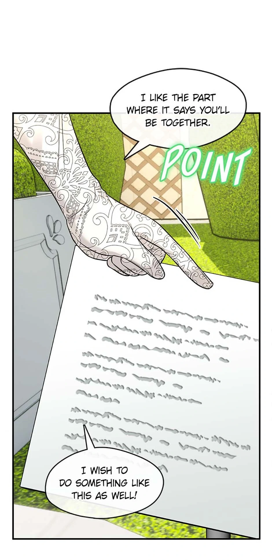 Princess player chapter 38 page 6