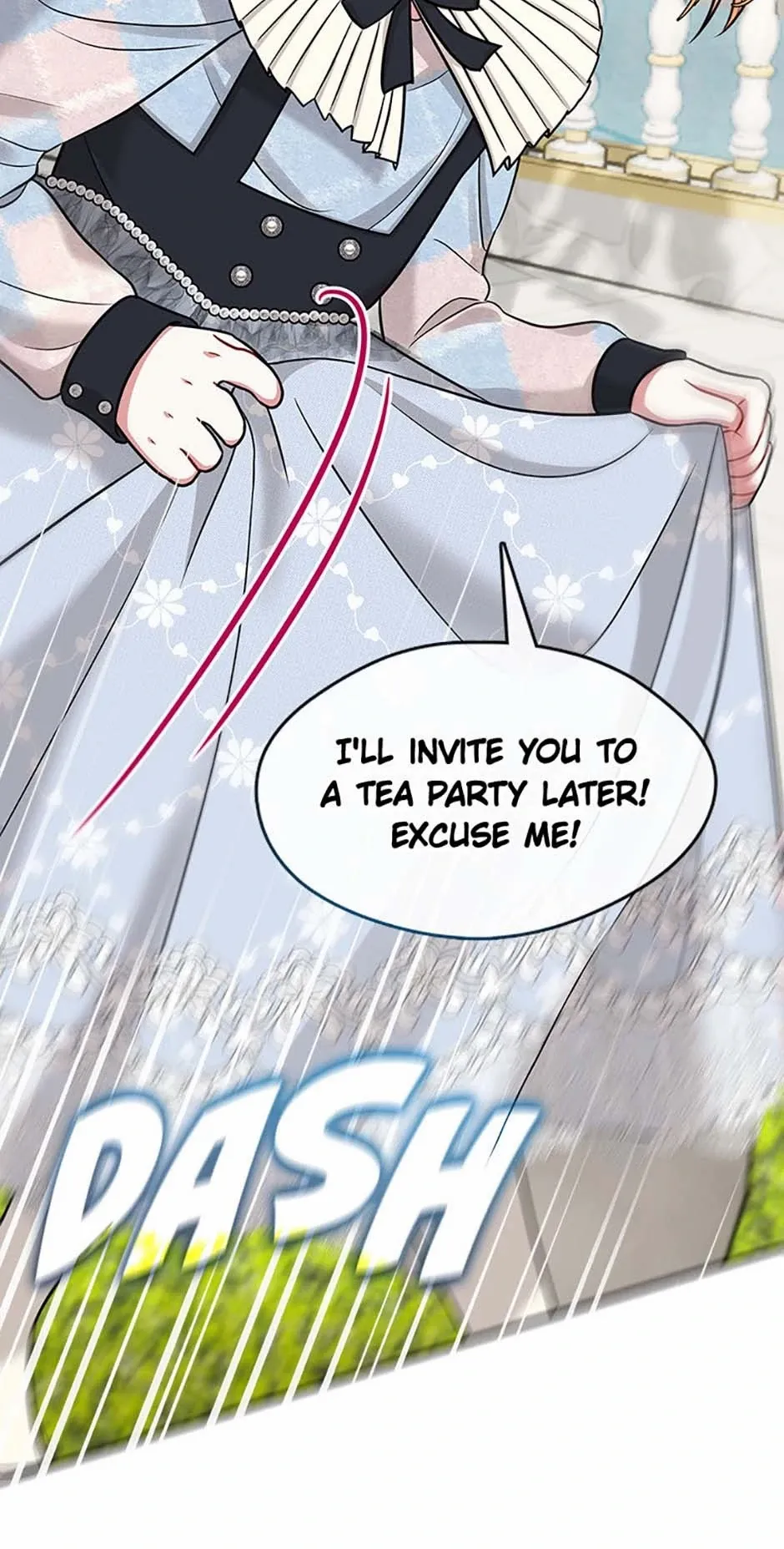 Princess player chapter 38 page 11
