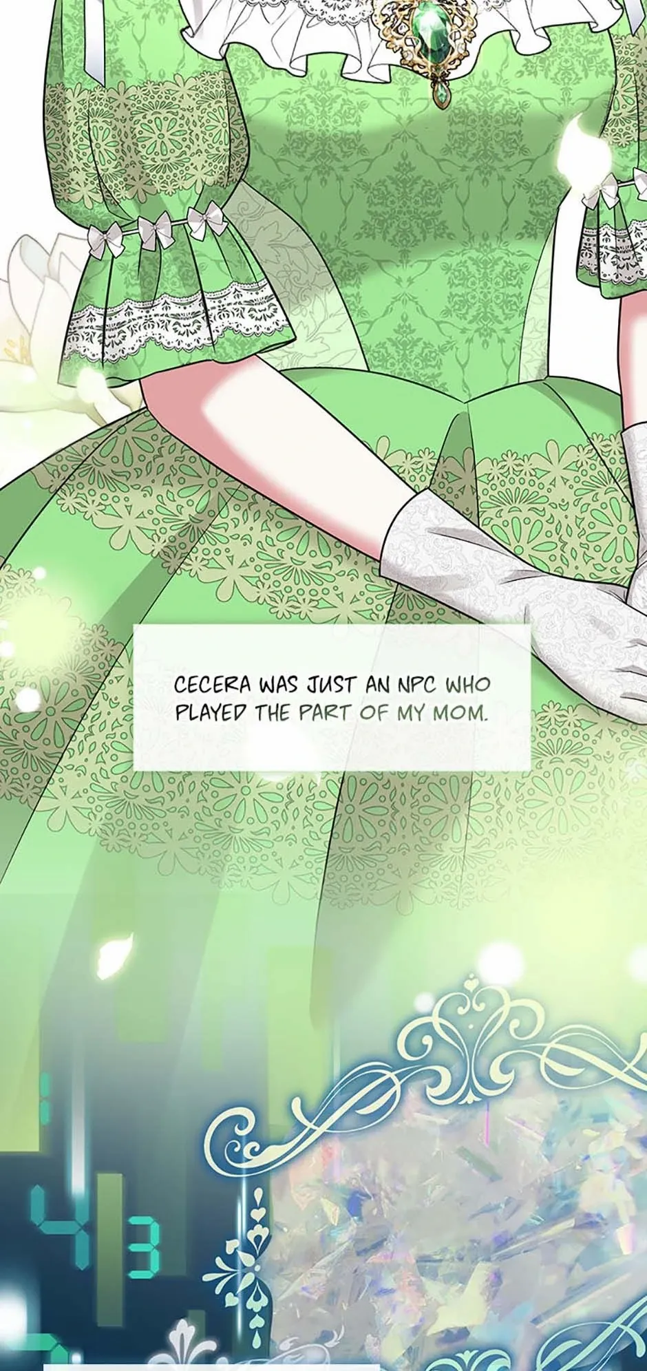 Princess player chapter 38 page 18