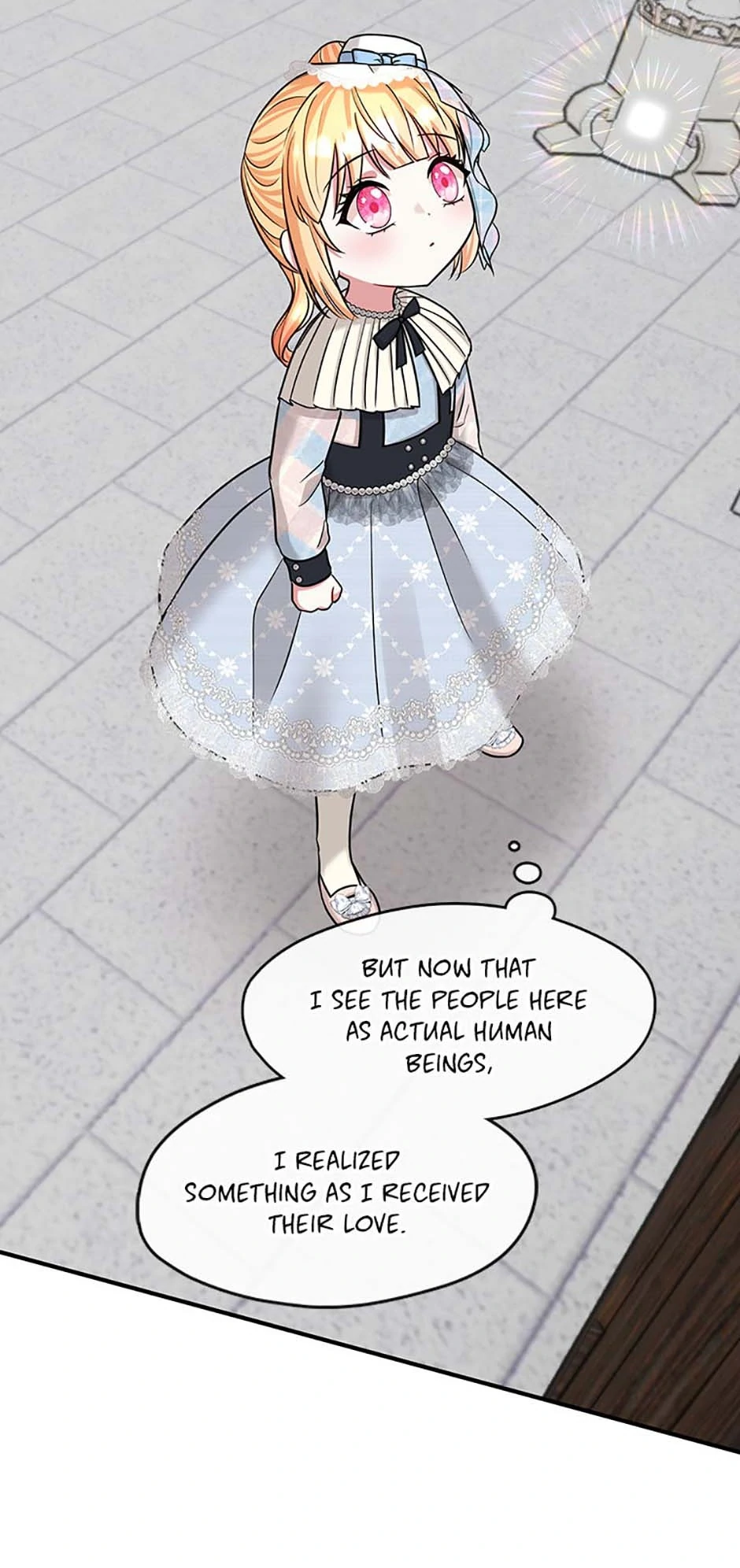 Princess player chapter 38 page 20