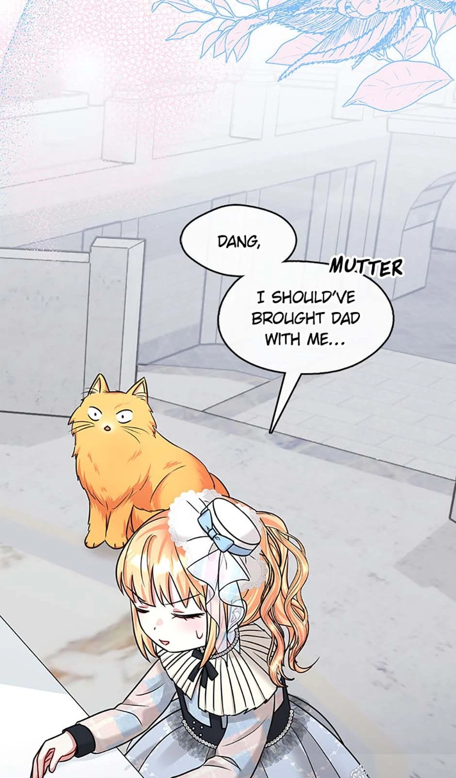 Princess player chapter 38 page 40