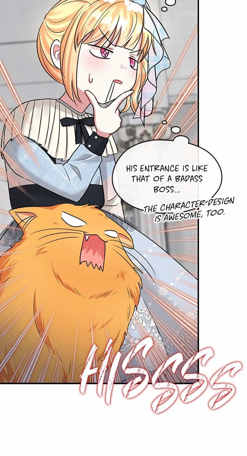 Princess player chapter 38 page 45