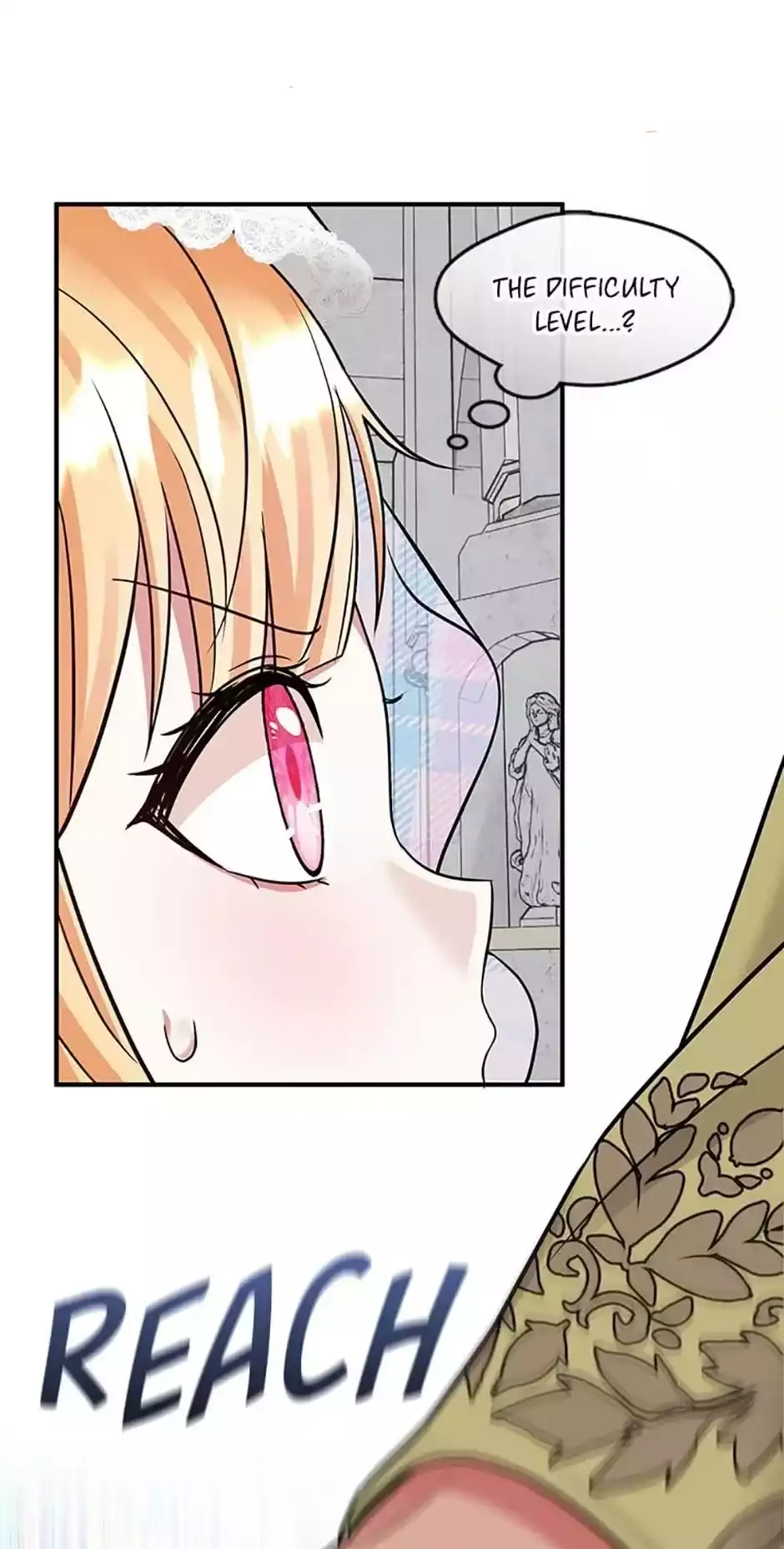 Princess player chapter 39 page 1