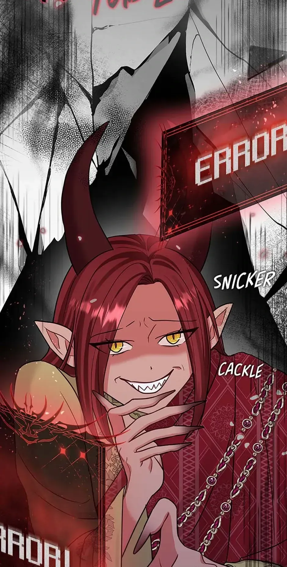 Princess player chapter 39 page 5