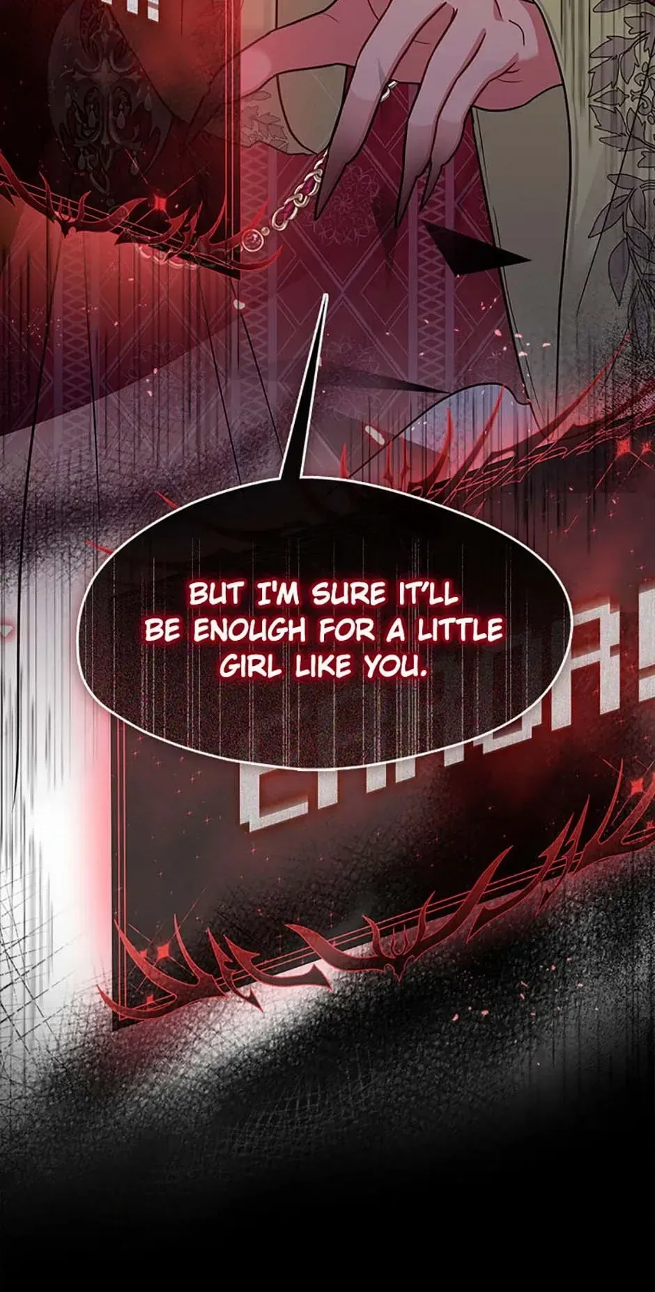 Princess player chapter 39 page 6
