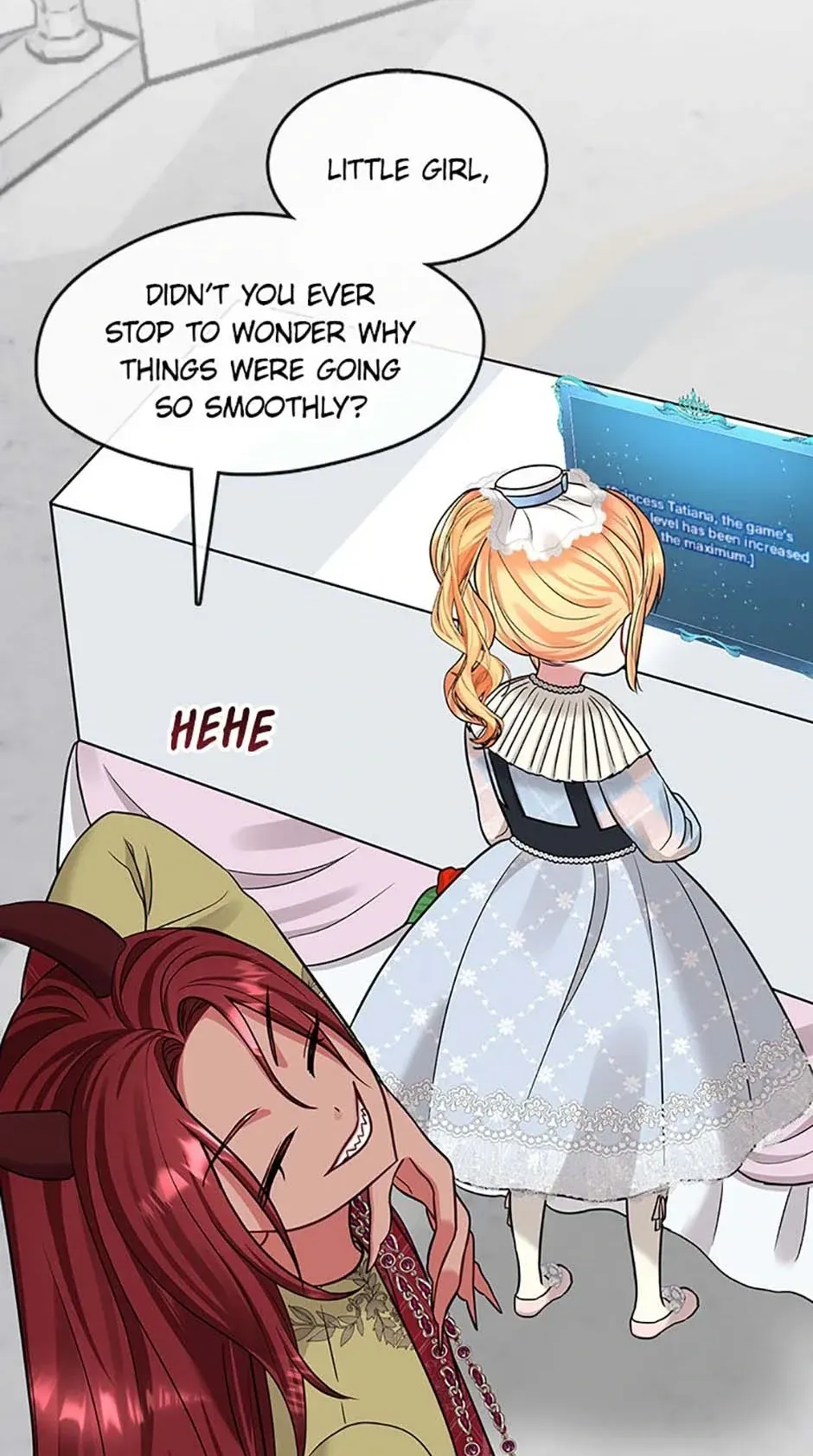 Princess player chapter 39 page 11