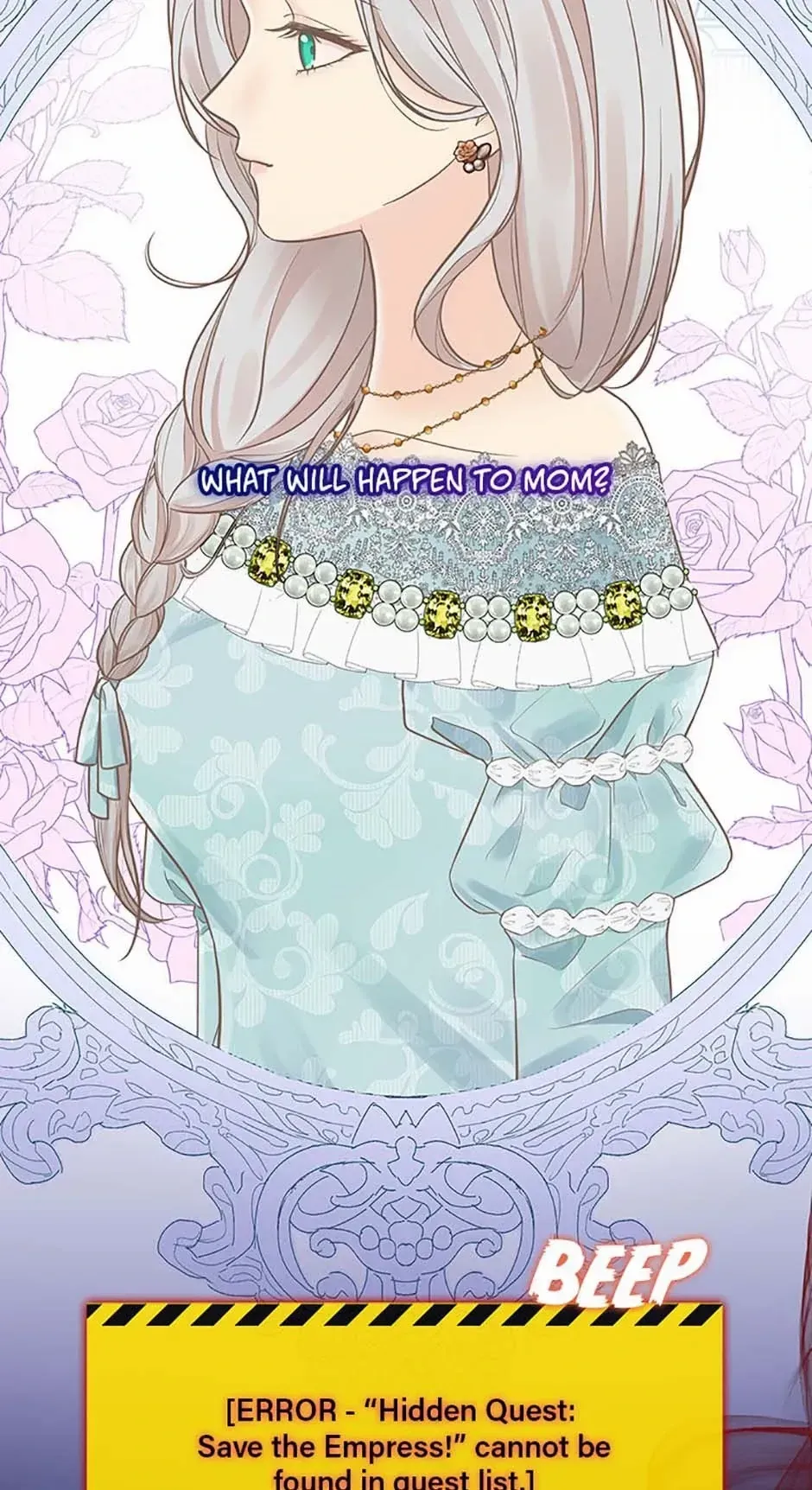 Princess player chapter 39 page 15