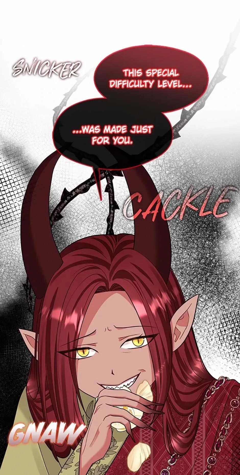 Princess player chapter 39 page 19