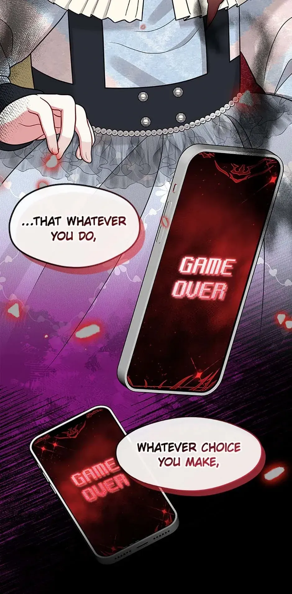 Princess player chapter 39 page 29