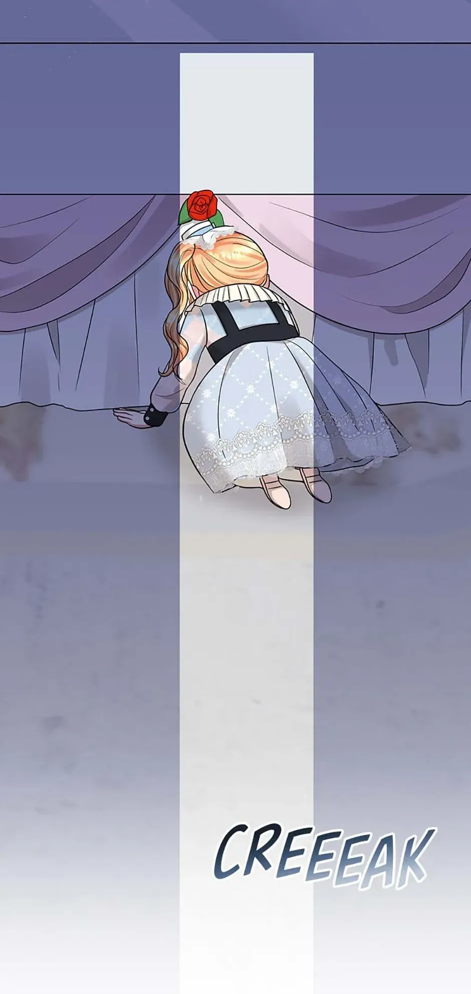 Princess player chapter 39 page 33