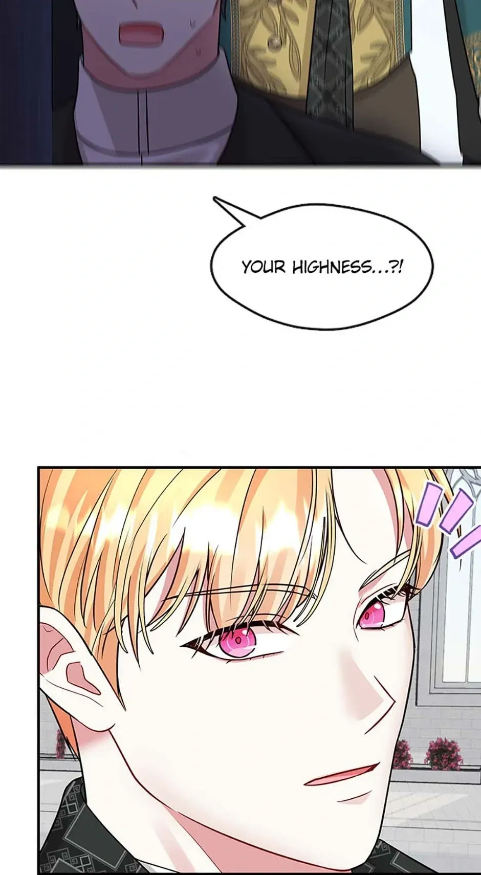 Princess player chapter 39 page 36