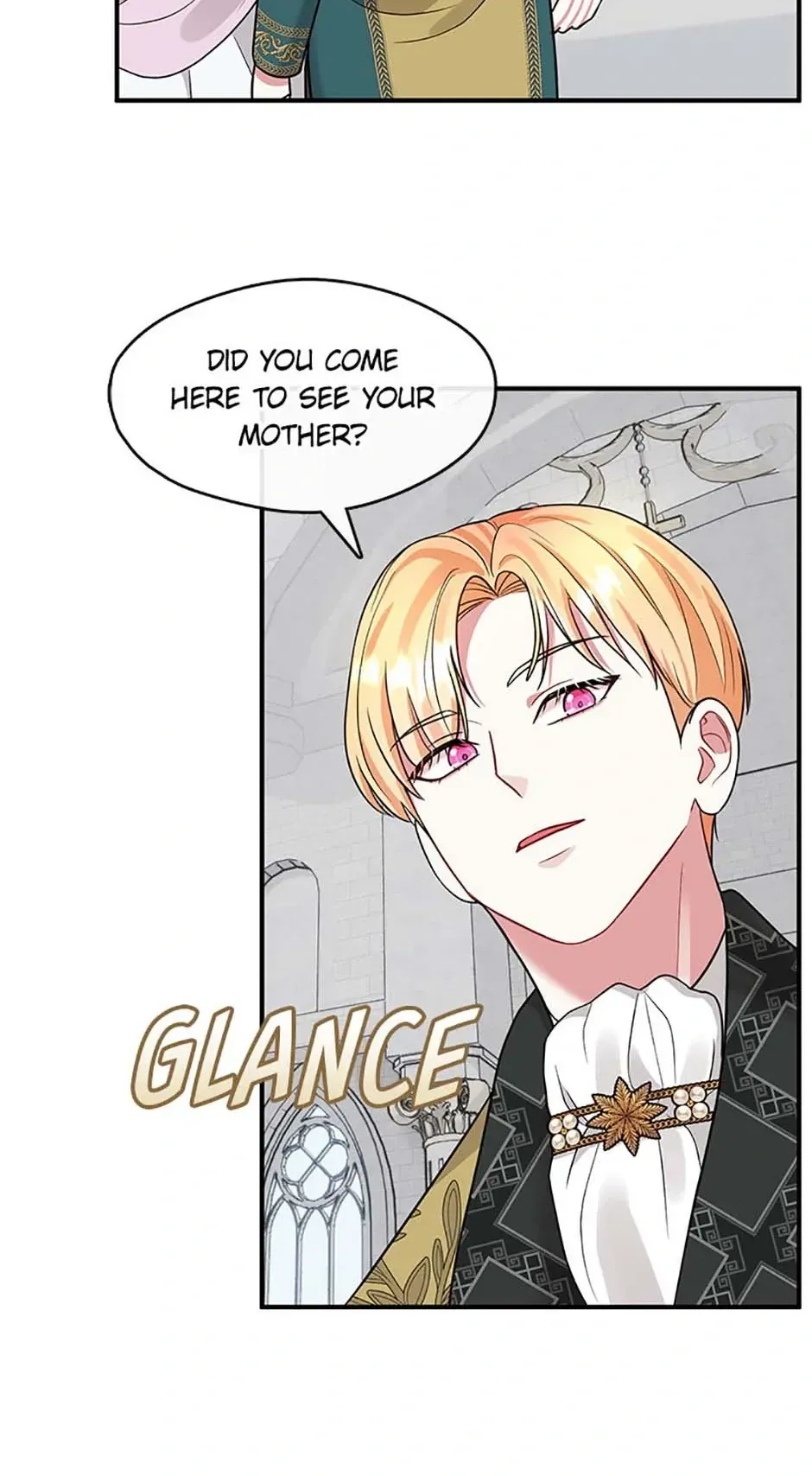 Princess player chapter 39 page 40