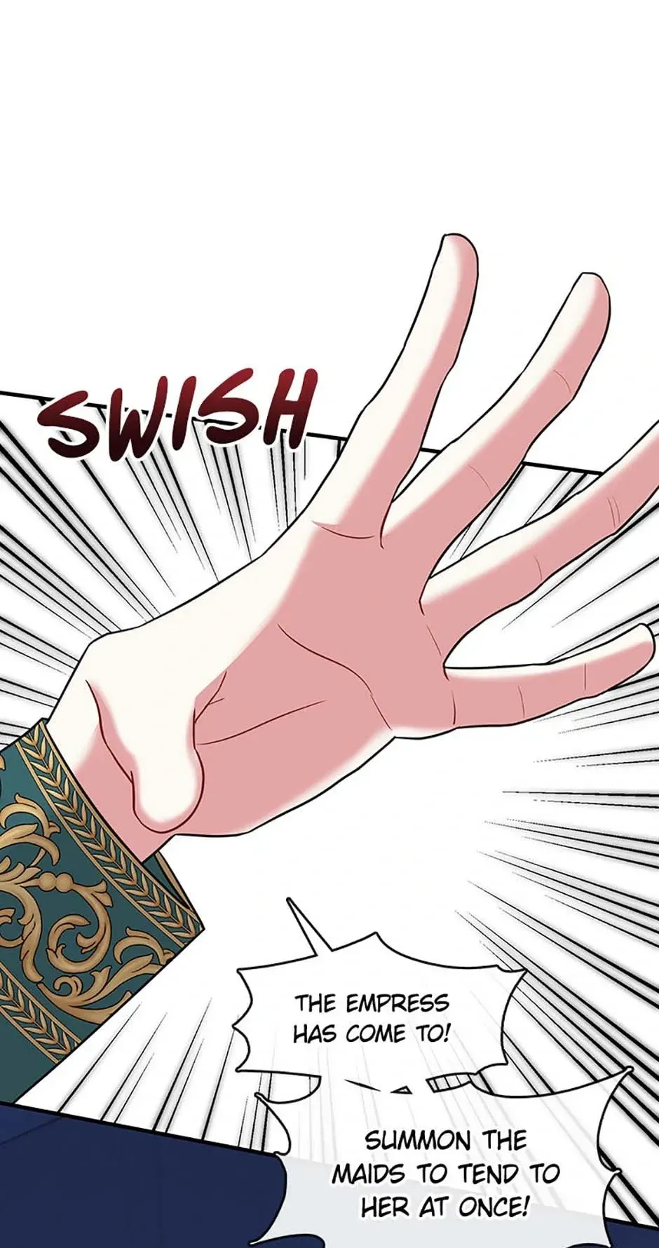 Princess player chapter 39 page 43