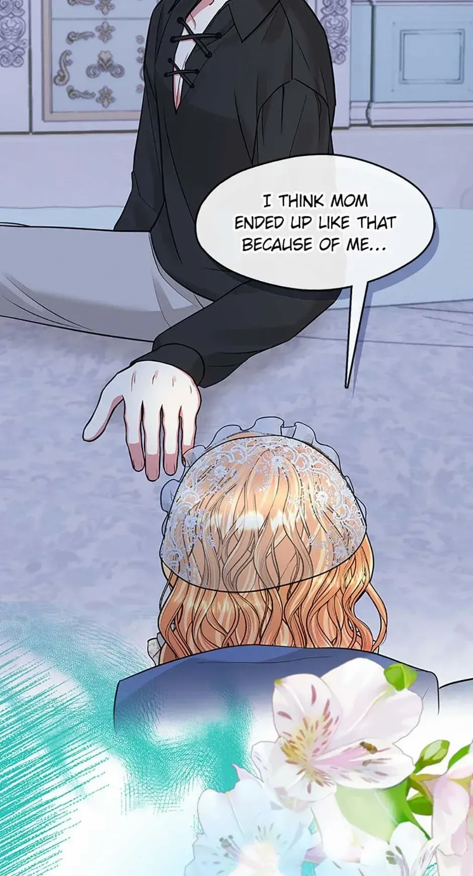 Princess player chapter 39 page 54