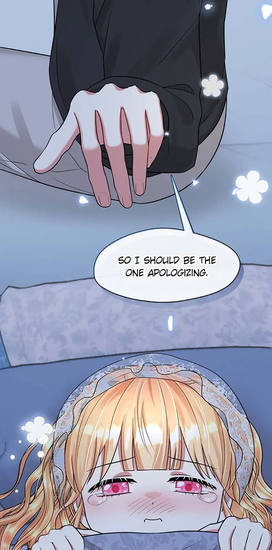 Princess player chapter 39 page 61