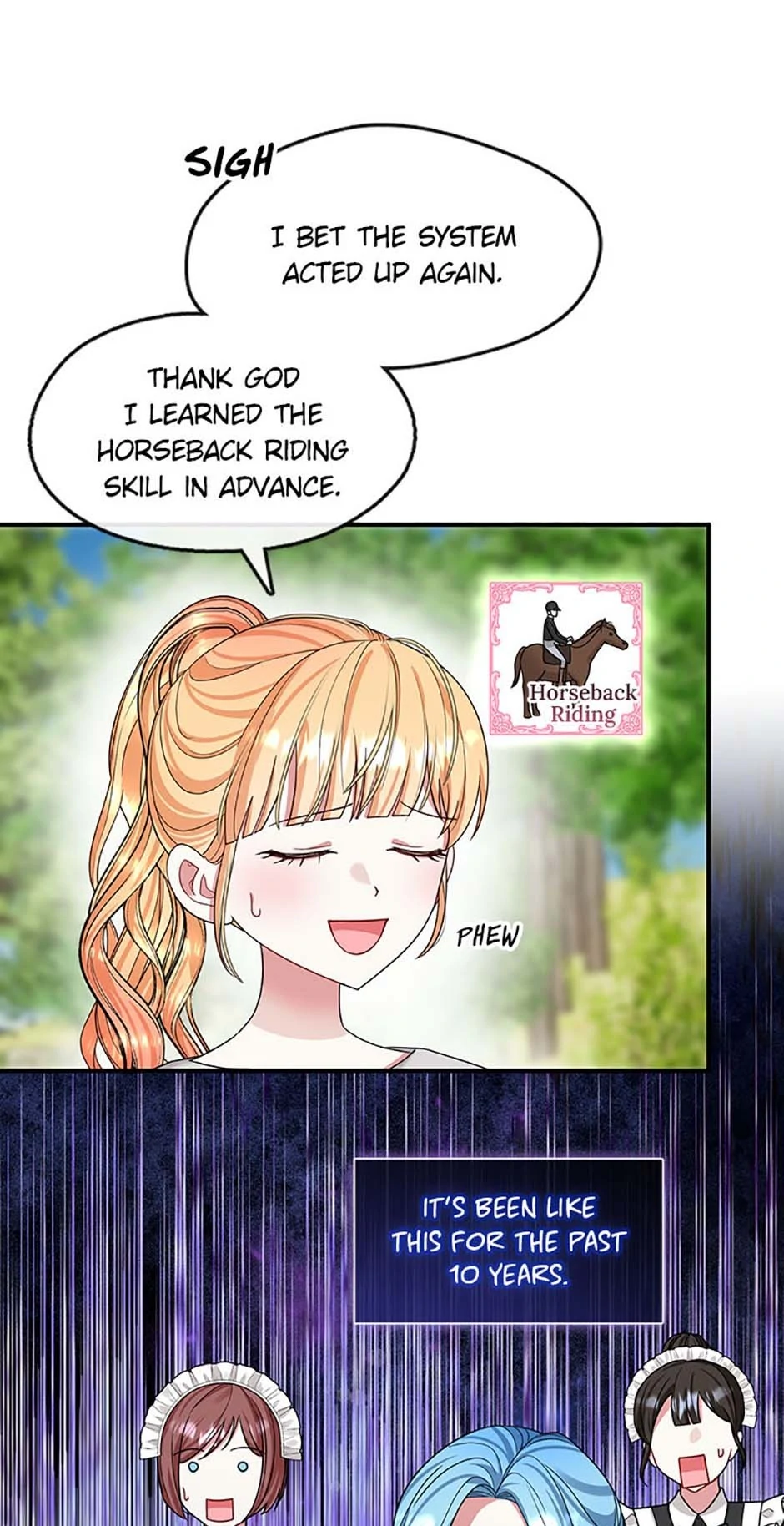 Princess player chapter 41 page 4