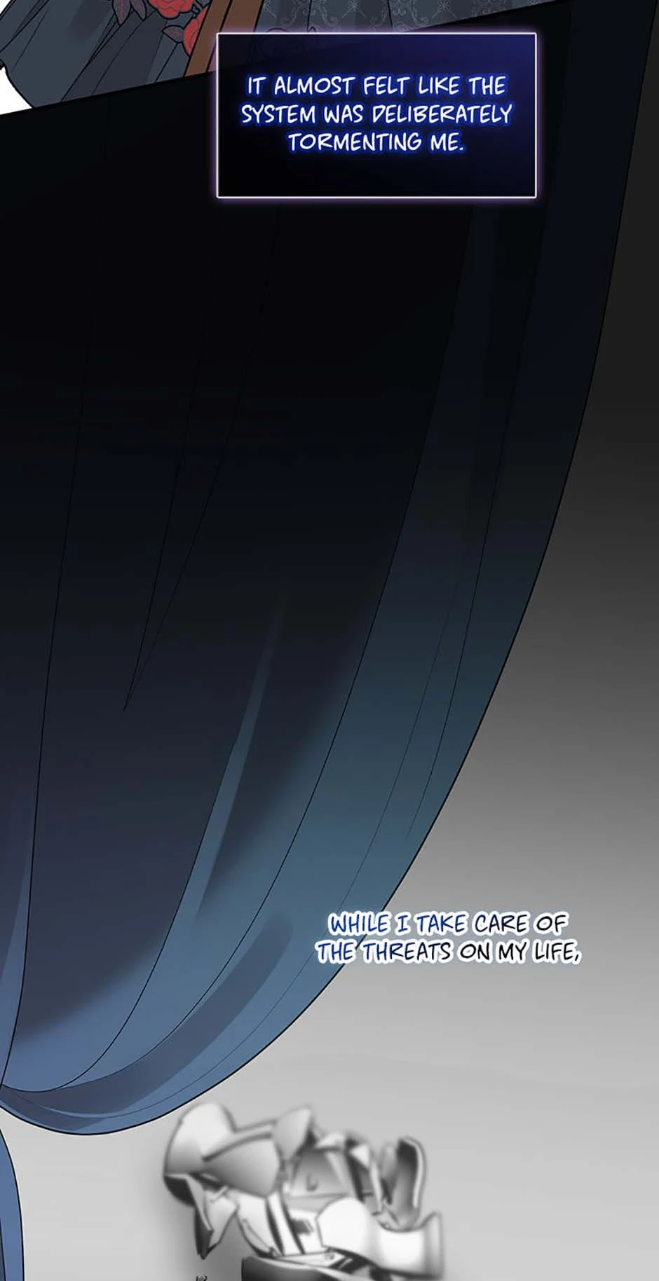 Princess player chapter 41 page 6