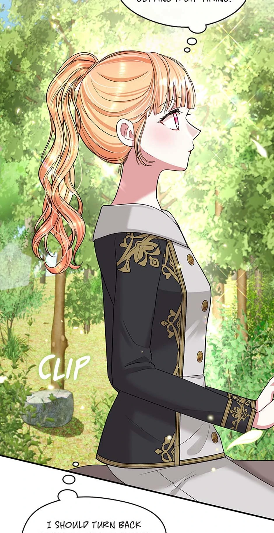 Princess player chapter 41 page 8