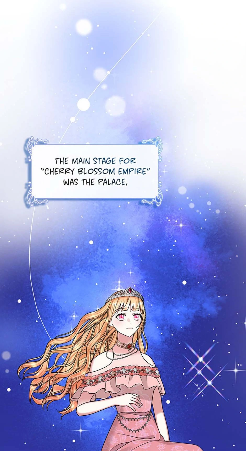 Princess player chapter 41 page 12