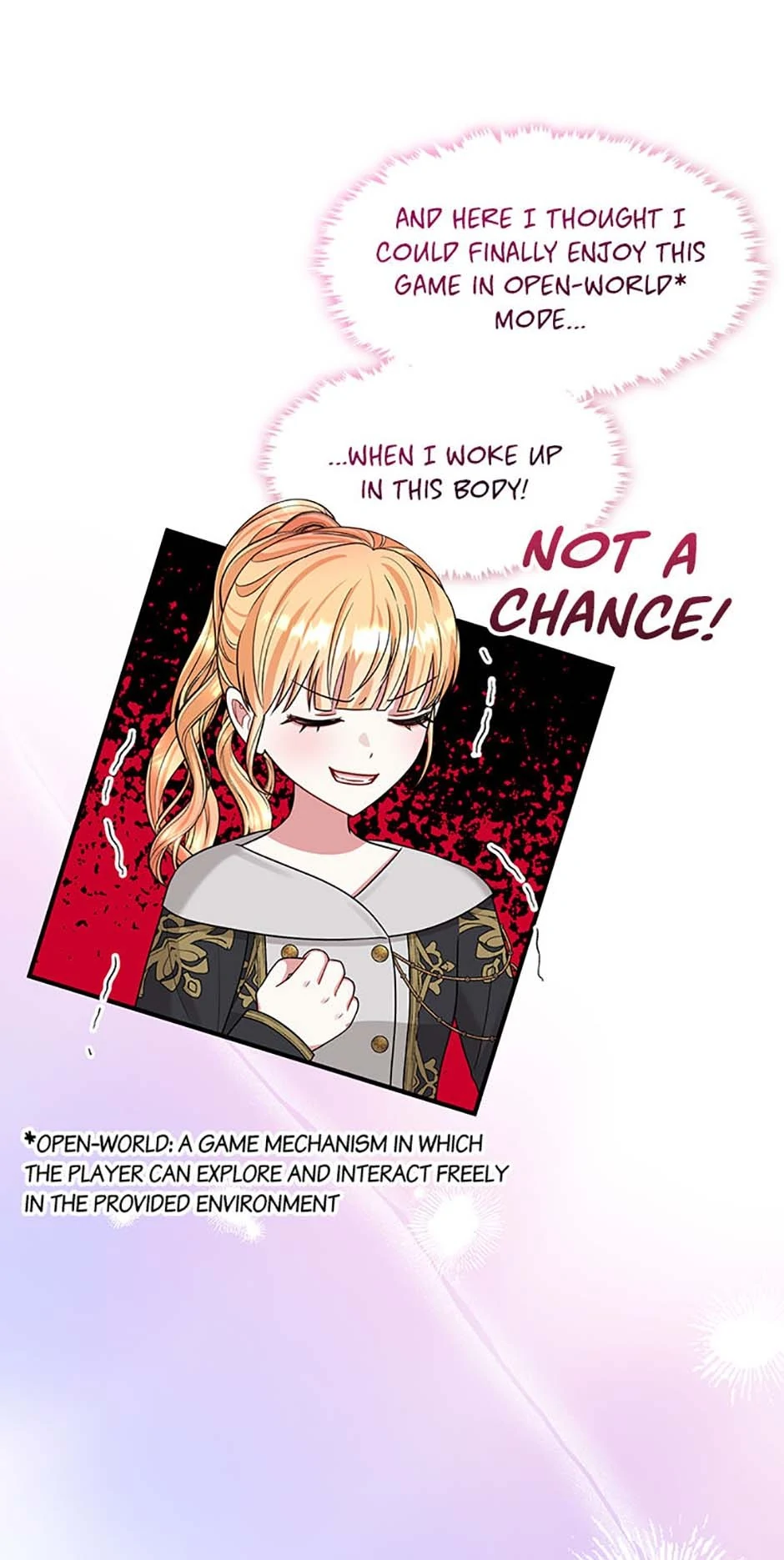 Princess player chapter 41 page 14