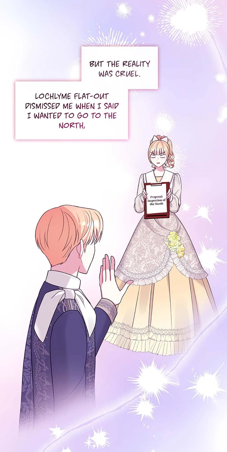 Princess player chapter 41 page 15