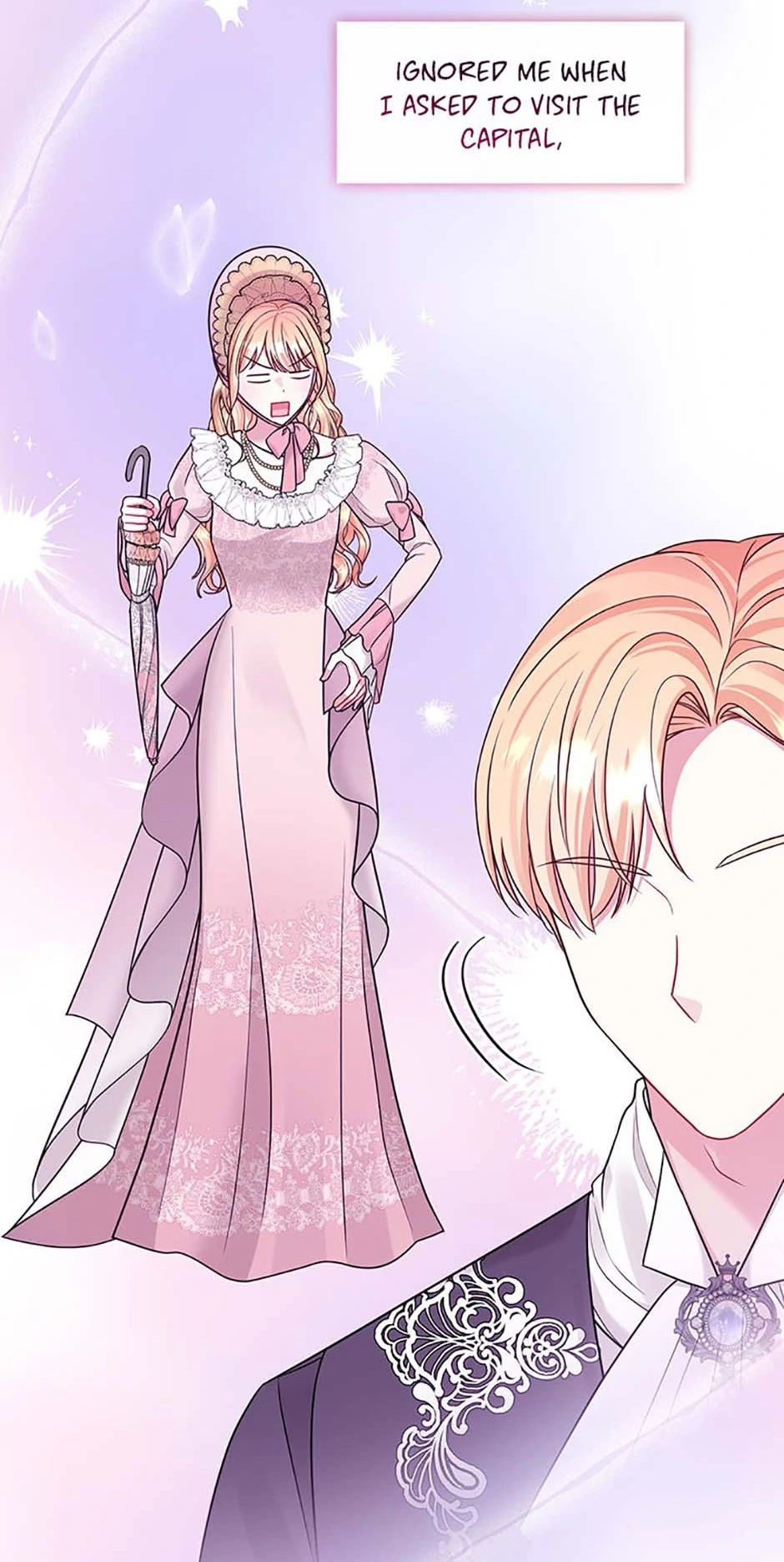 Princess player chapter 41 page 16