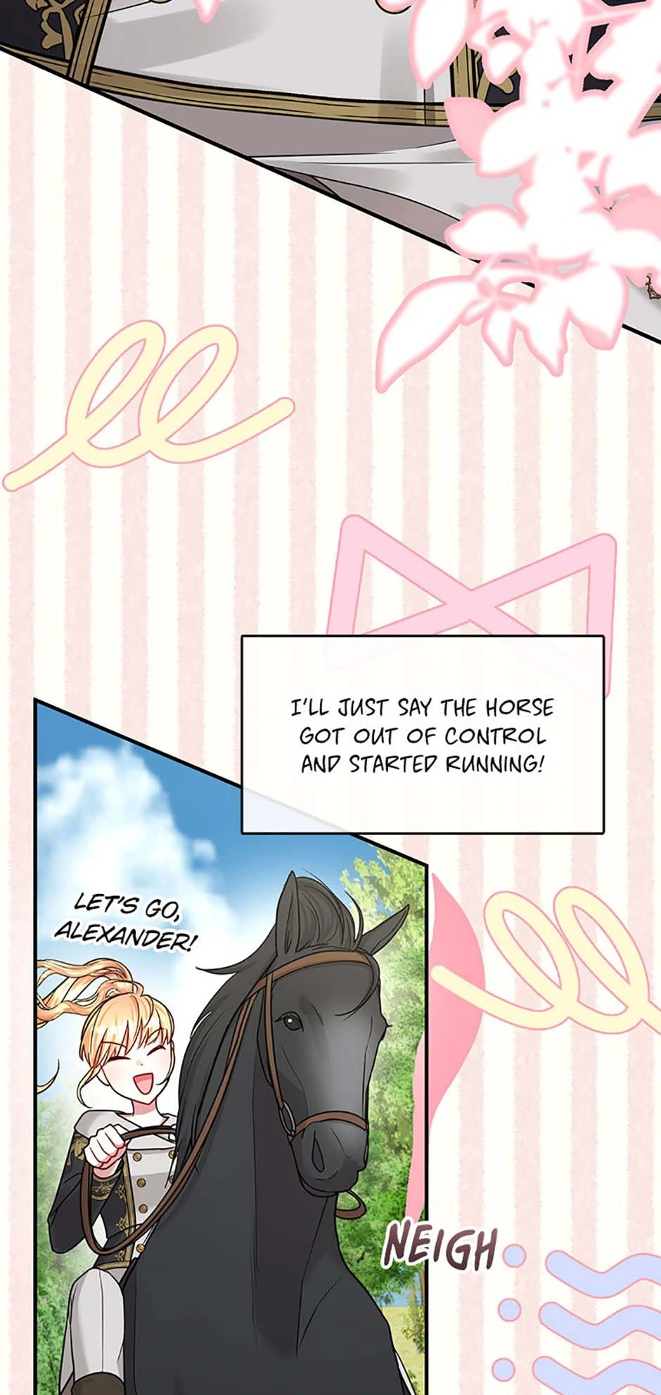 Princess player chapter 41 page 22