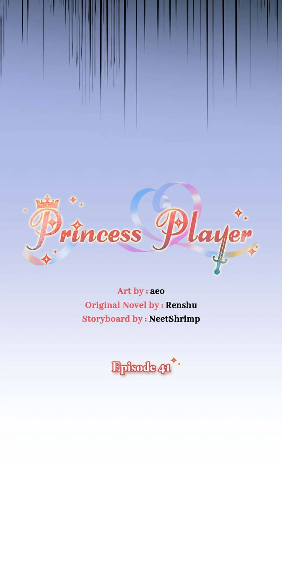 Princess player chapter 41 page 30