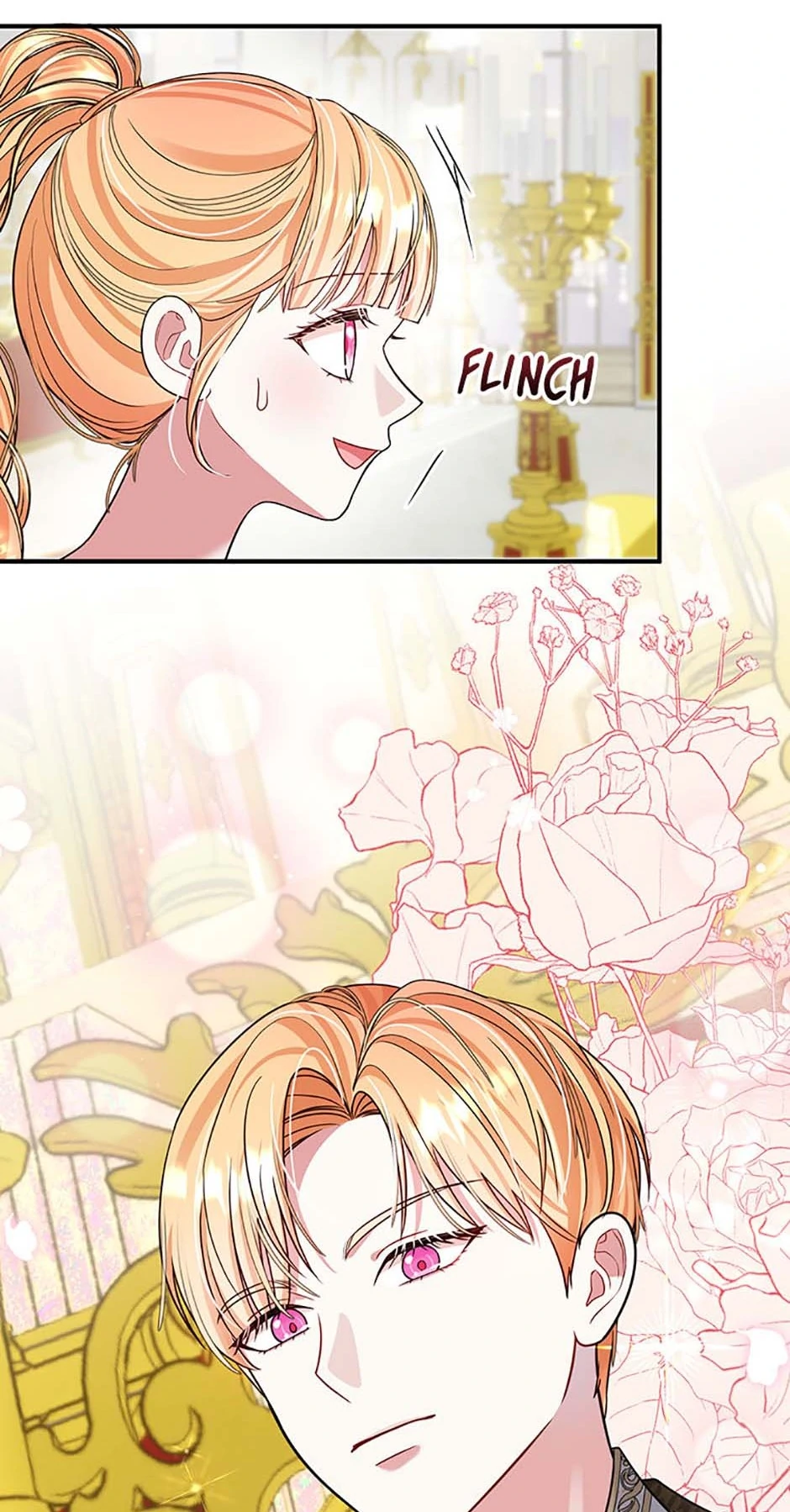 Princess player chapter 41 page 34