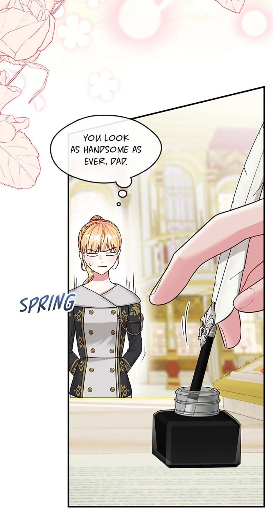 Princess player chapter 41 page 36