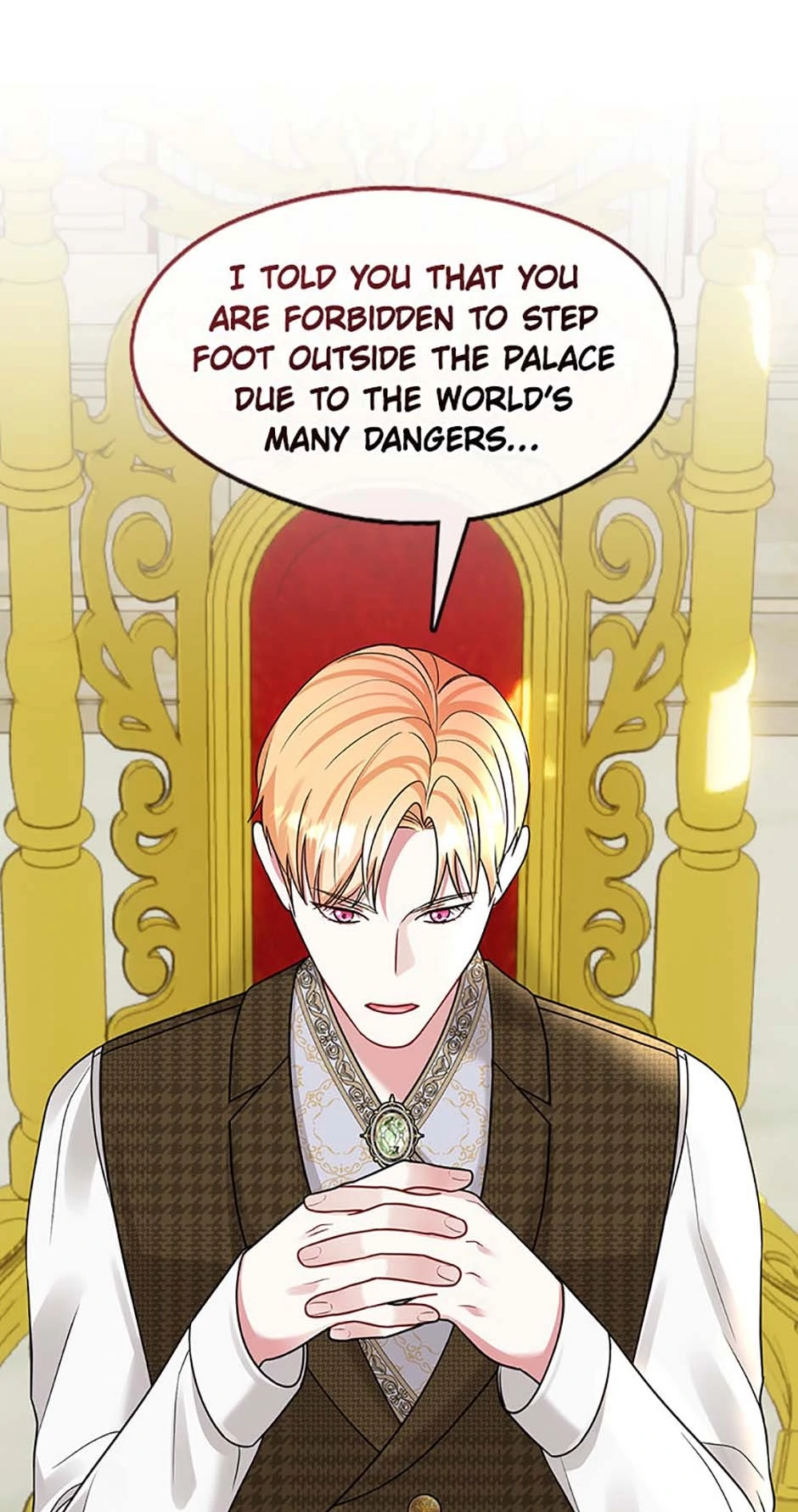 Princess player chapter 41 page 37