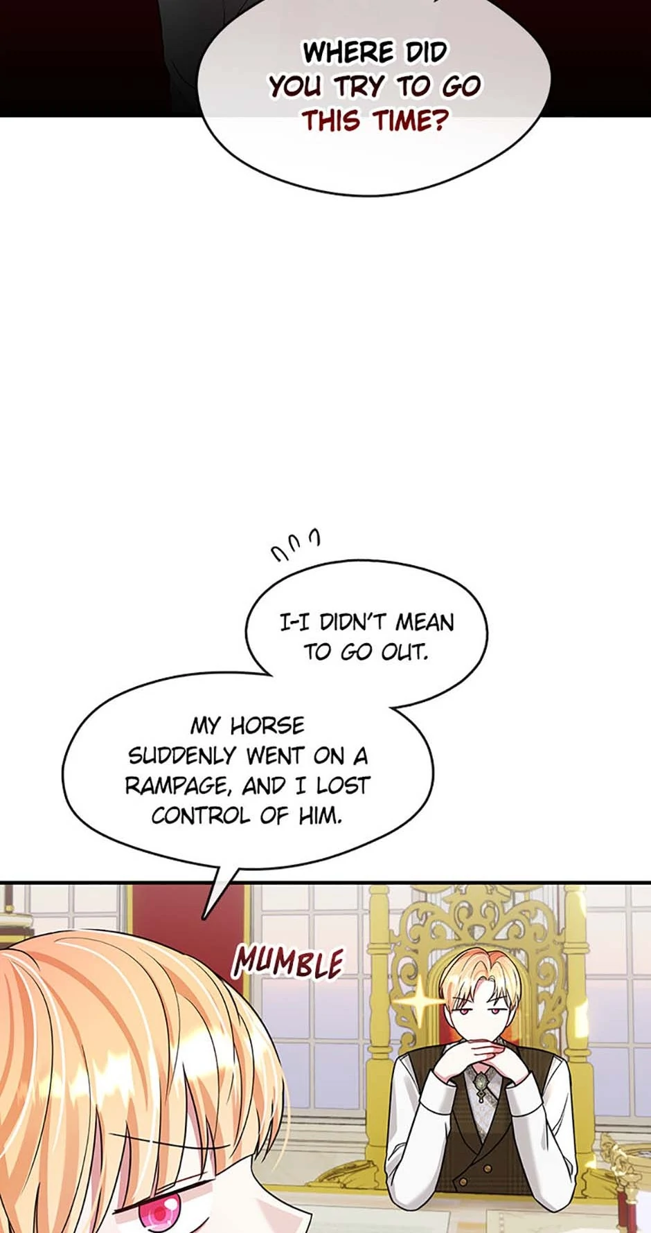 Princess player chapter 41 page 40