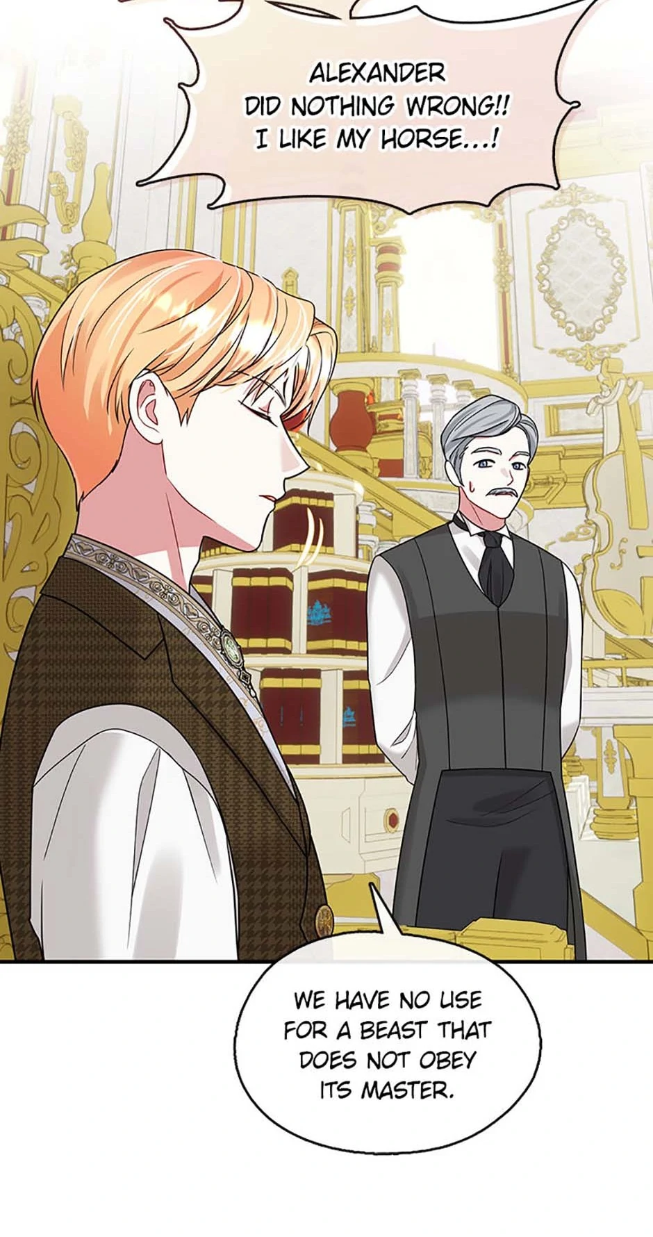 Princess player chapter 41 page 42