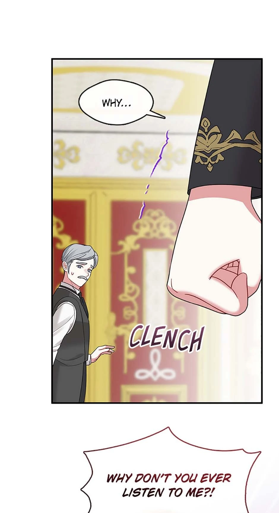 Princess player chapter 41 page 43