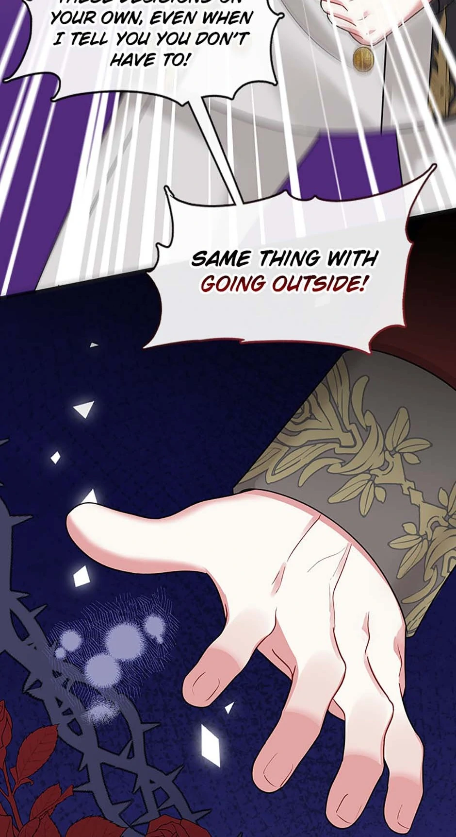 Princess player chapter 41 page 45