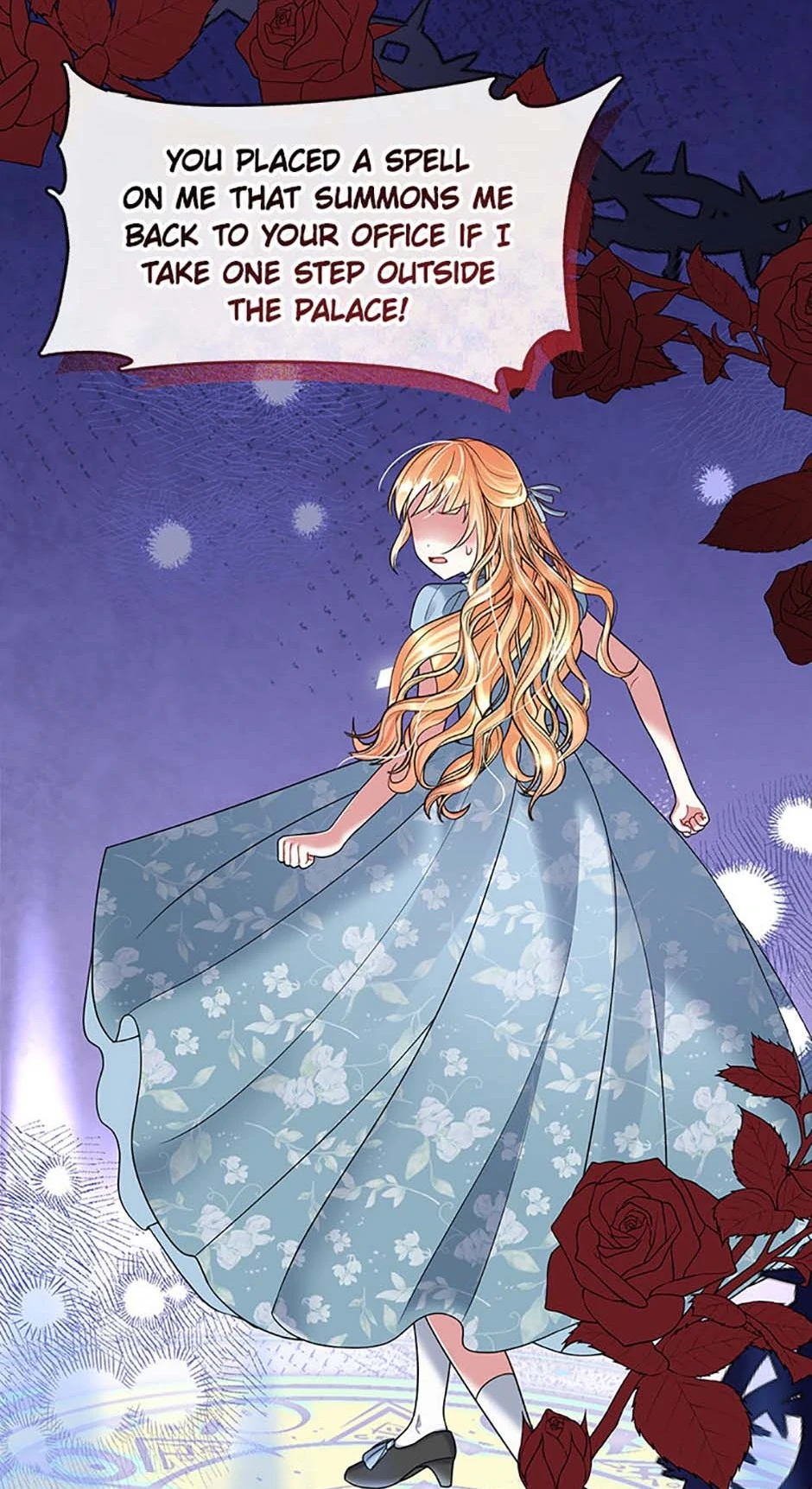 Princess player chapter 41 page 46