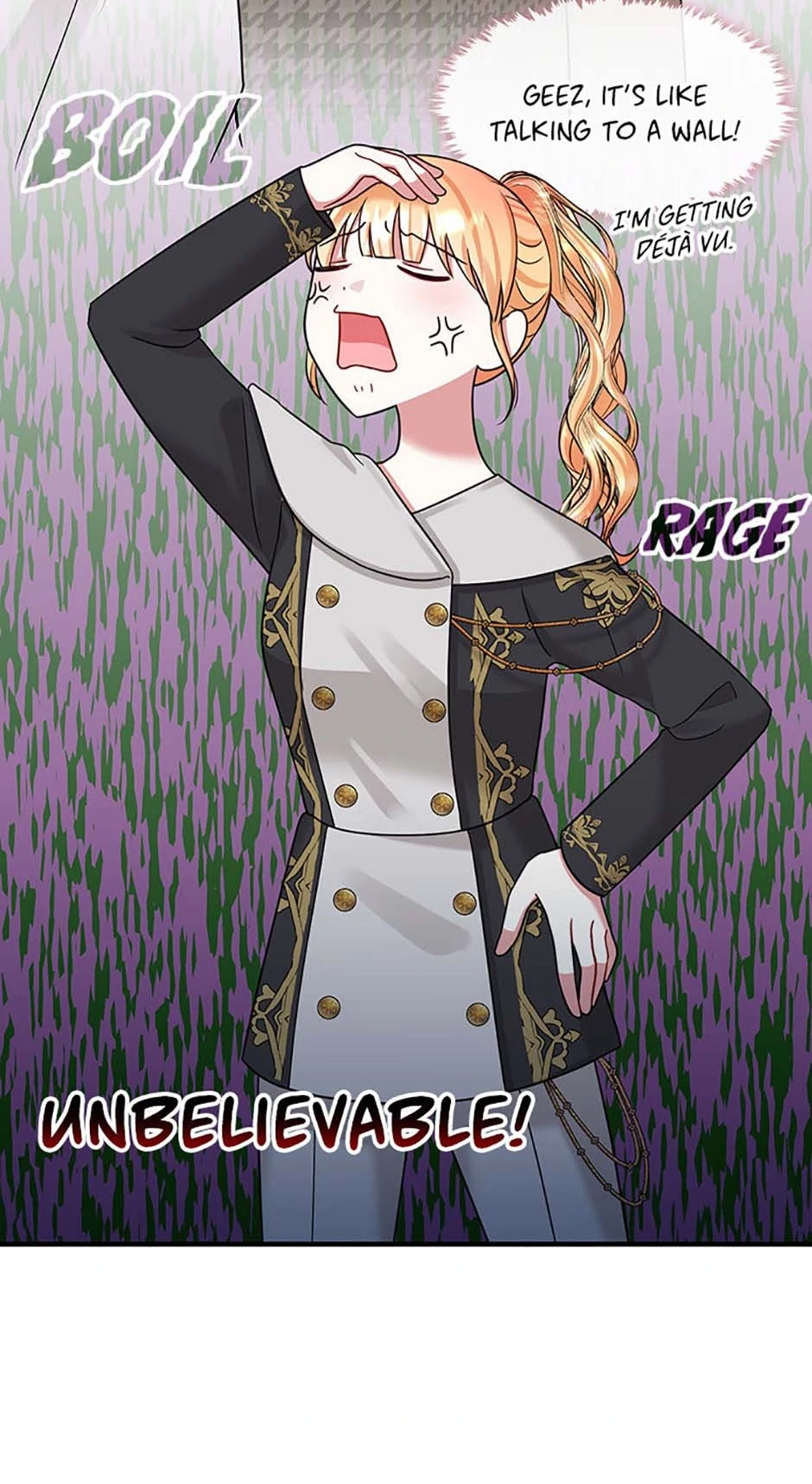 Princess player chapter 41 page 49
