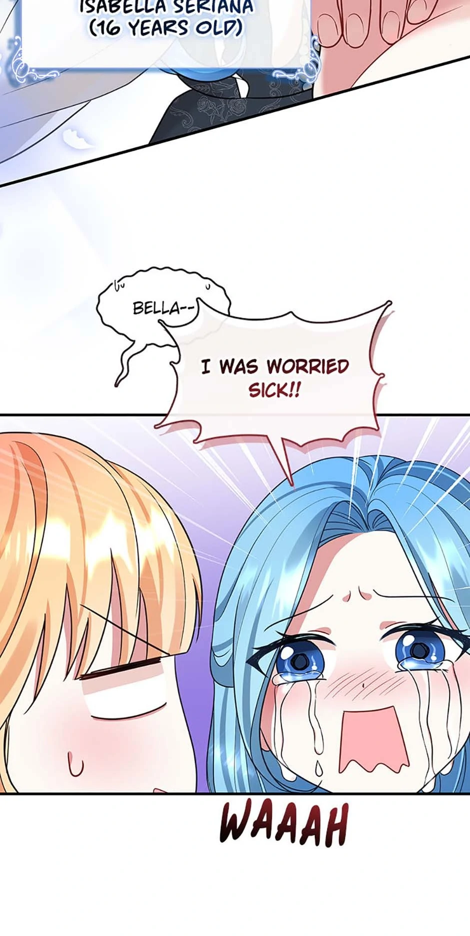 Princess player chapter 41 page 60