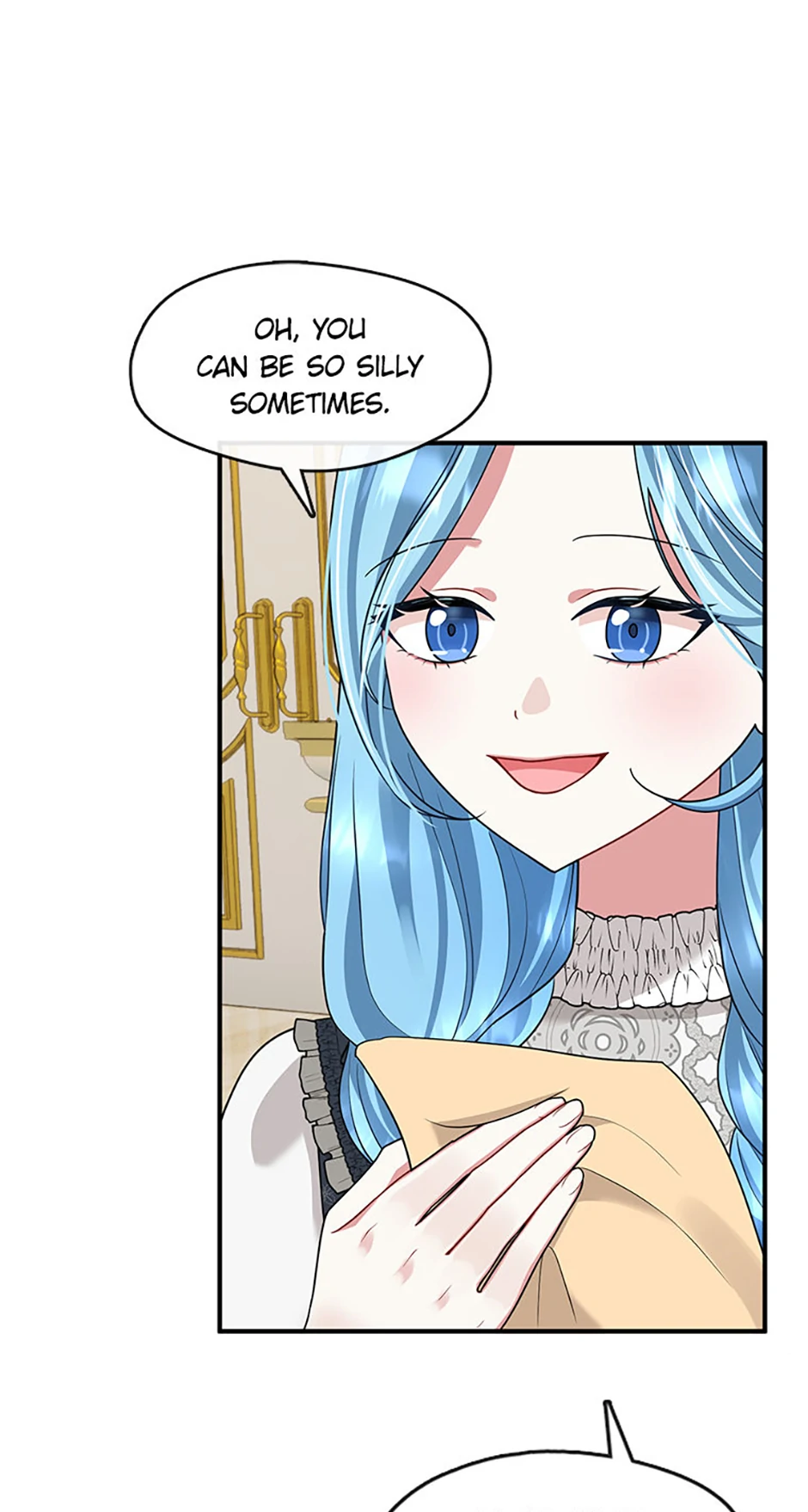 Princess player chapter 42 page 1