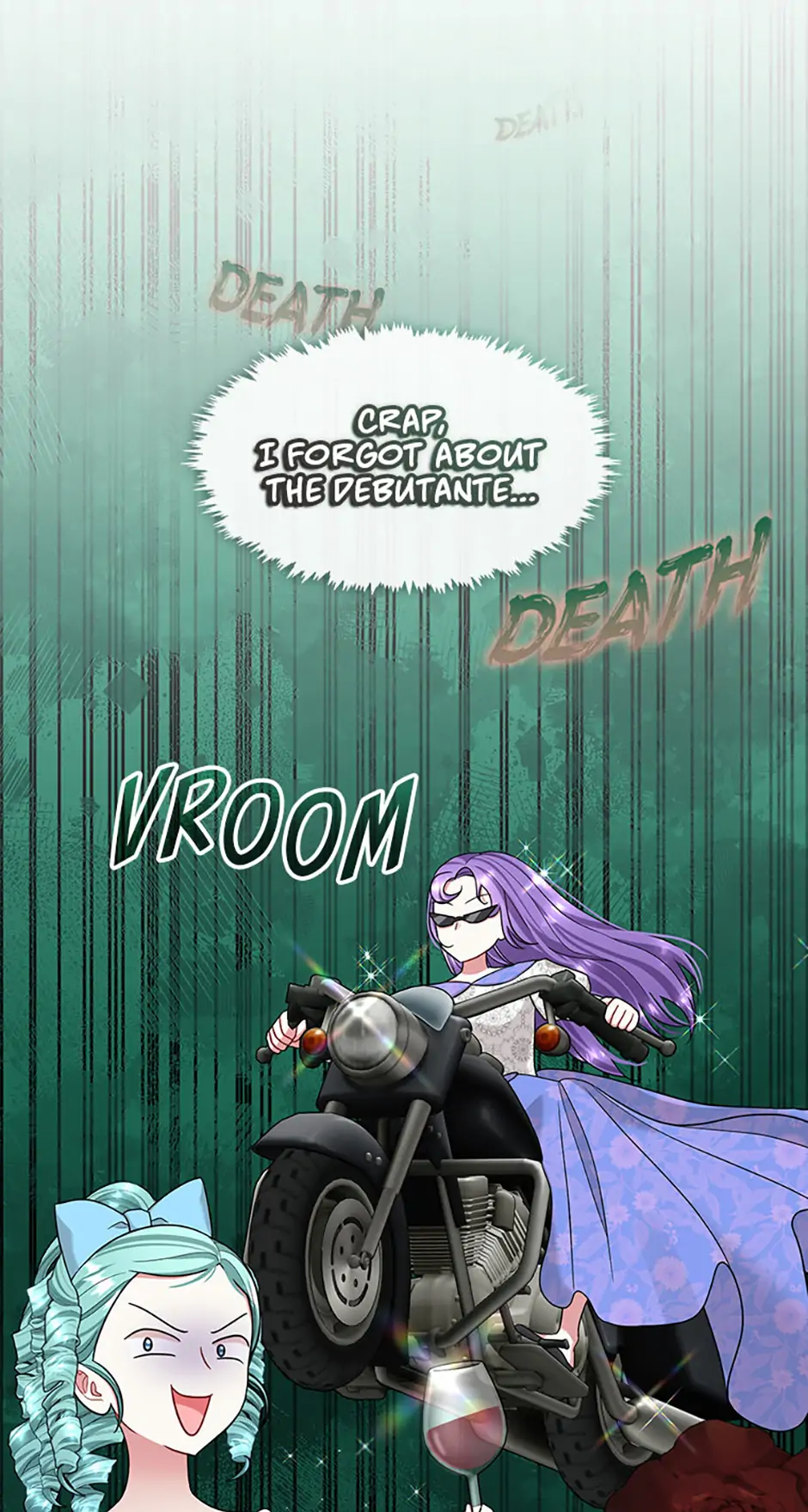 Princess player chapter 42 page 4