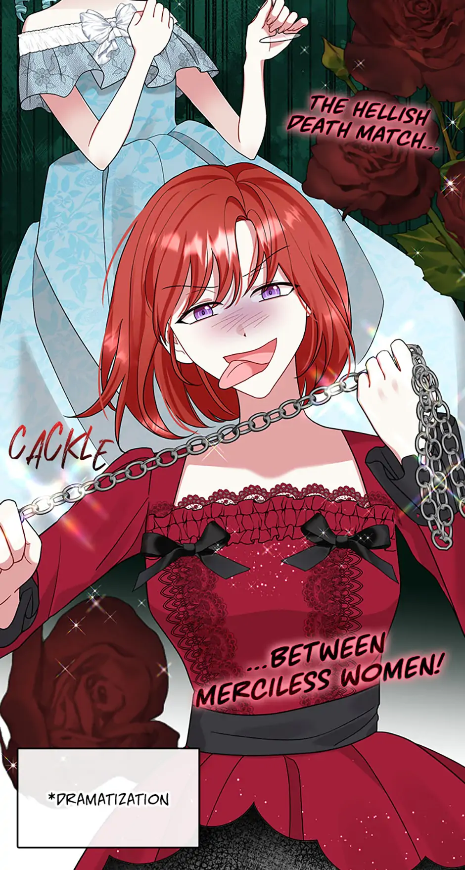 Princess player chapter 42 page 5