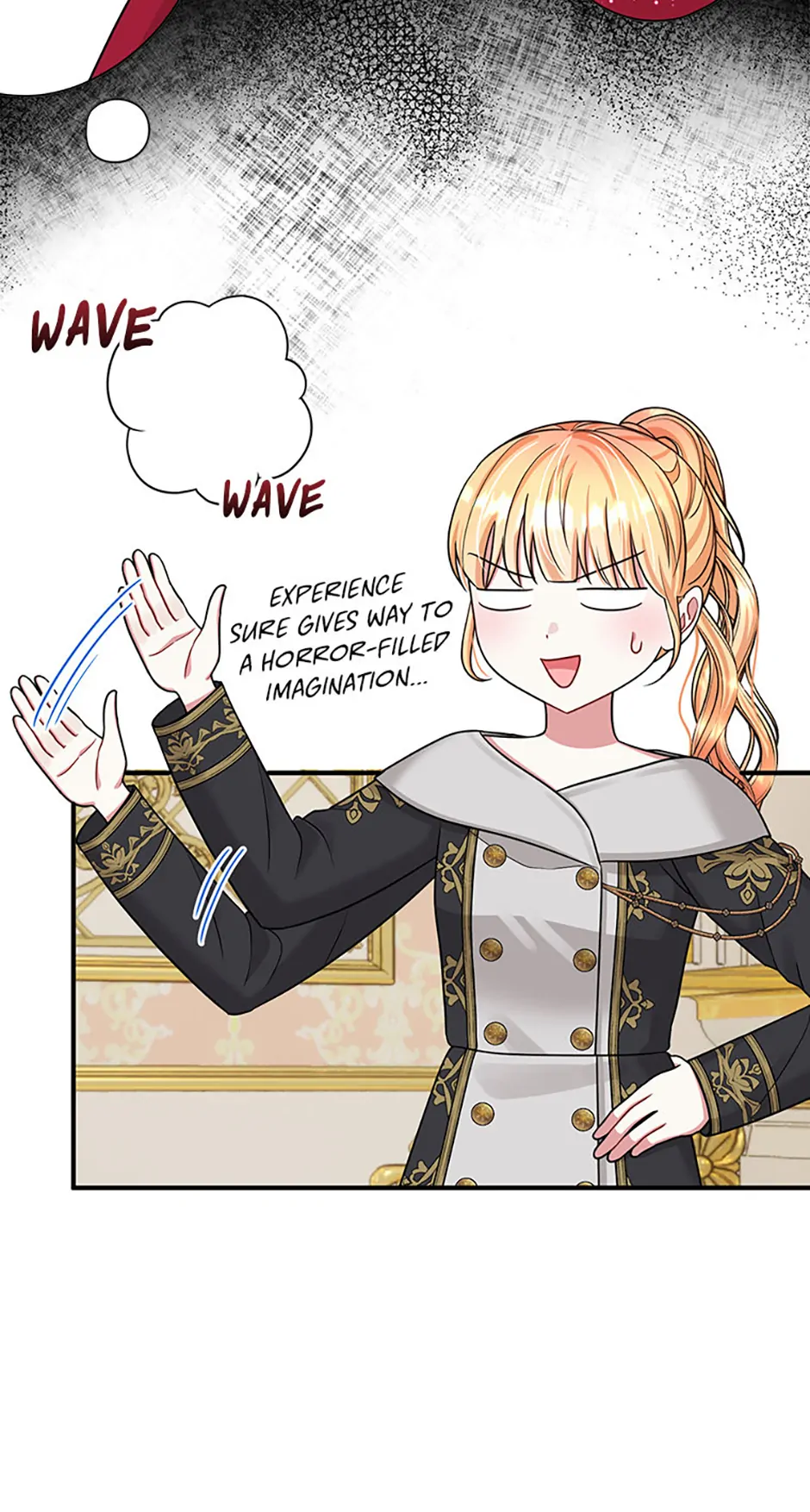 Princess player chapter 42 page 6
