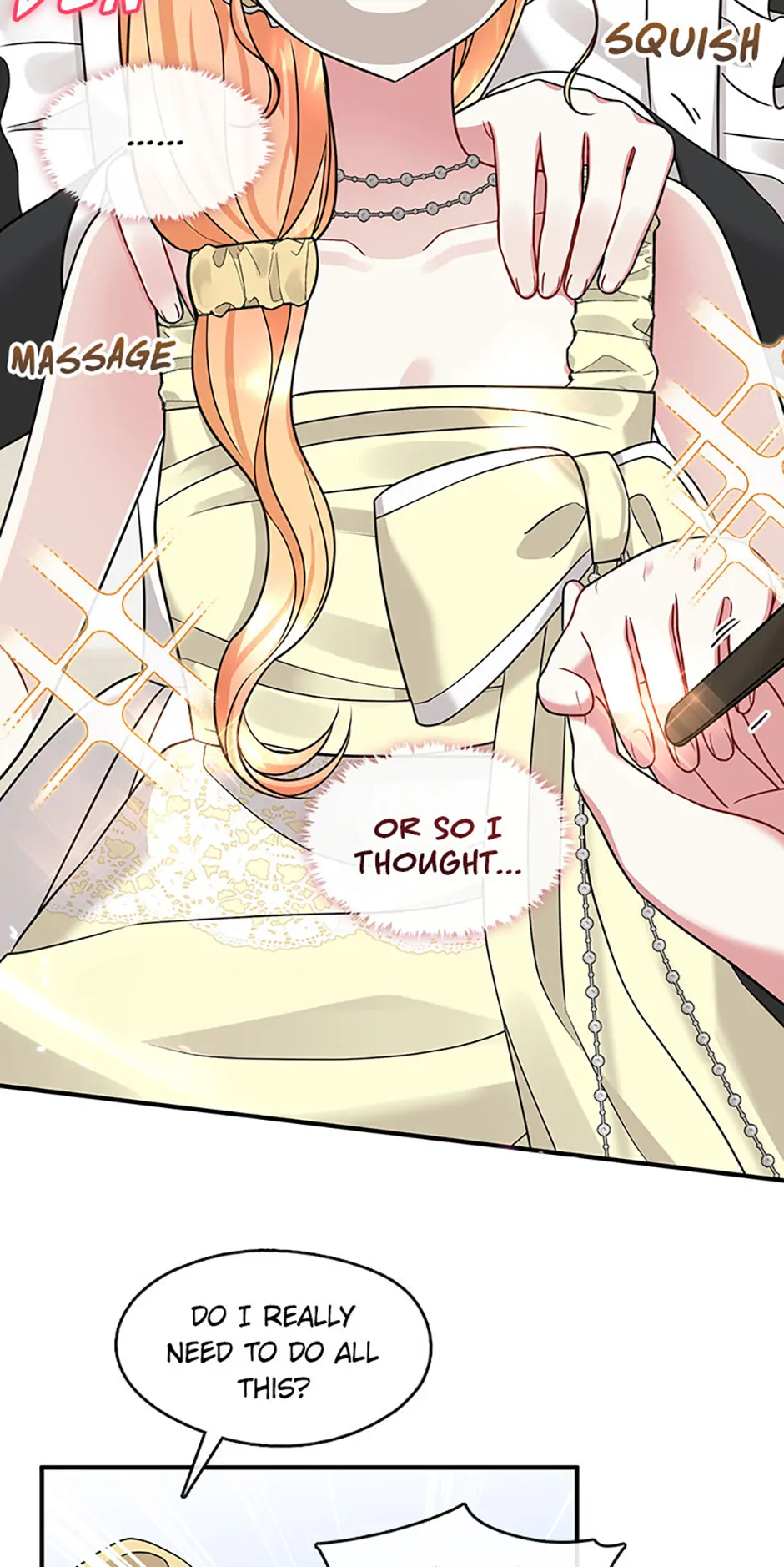 Princess player chapter 42 page 10