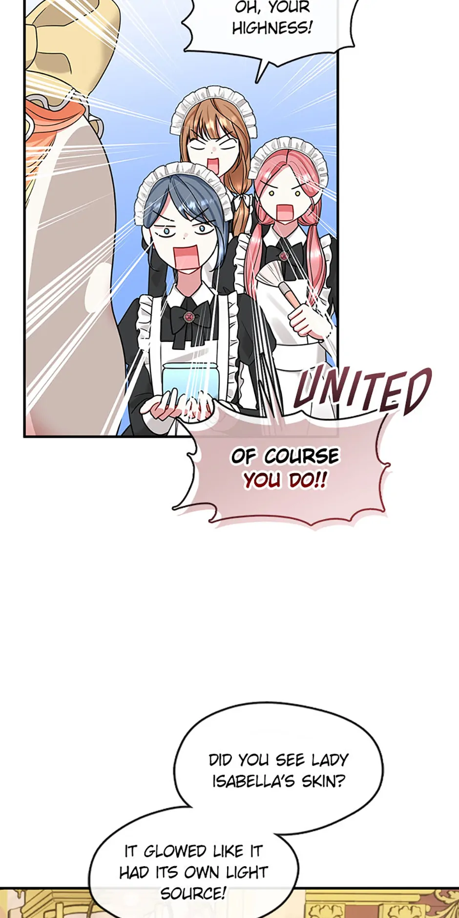 Princess player chapter 42 page 11