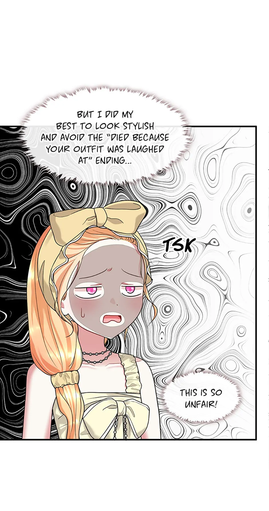 Princess player chapter 42 page 13