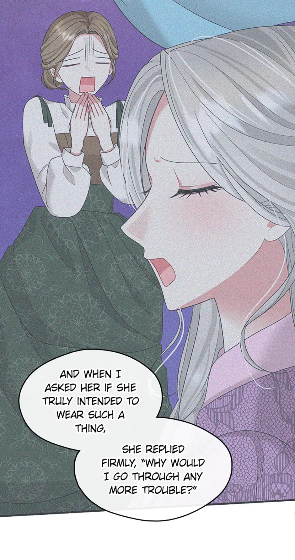 Princess player chapter 42 page 16