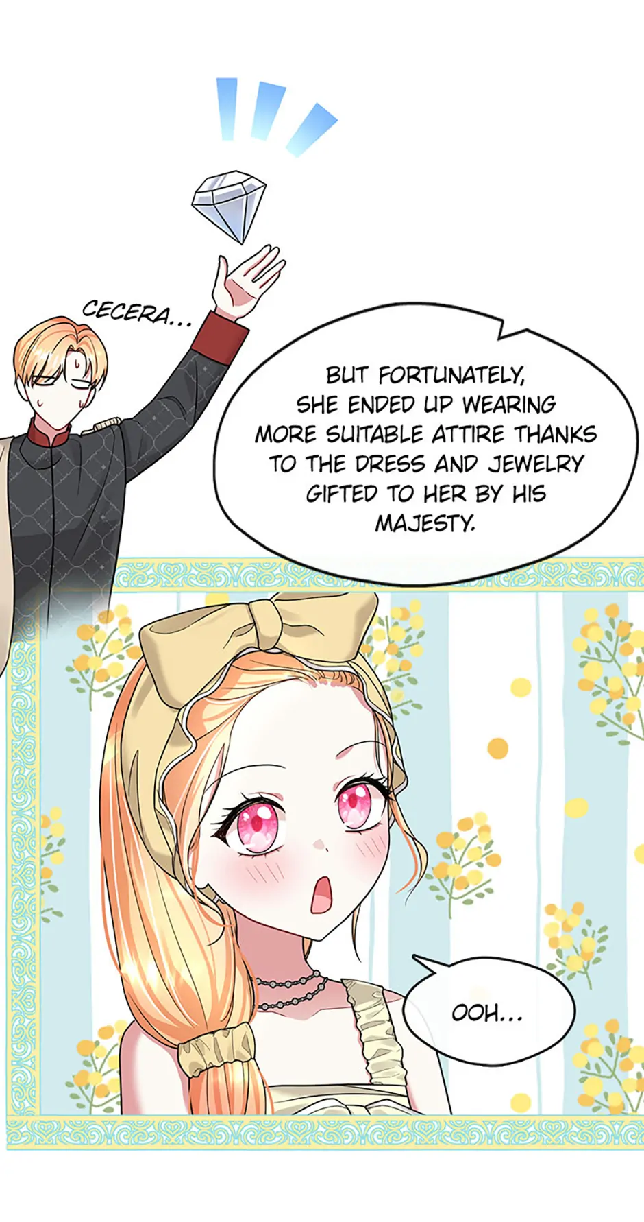 Princess player chapter 42 page 17