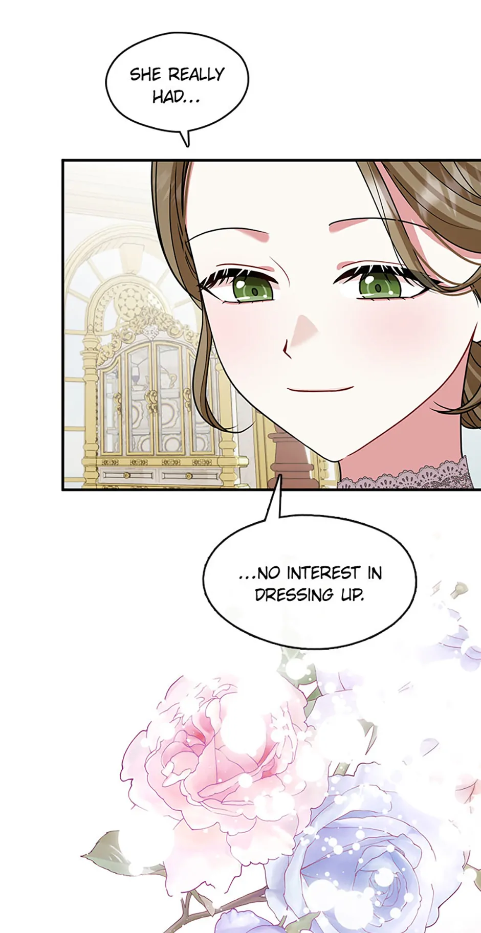 Princess player chapter 42 page 18
